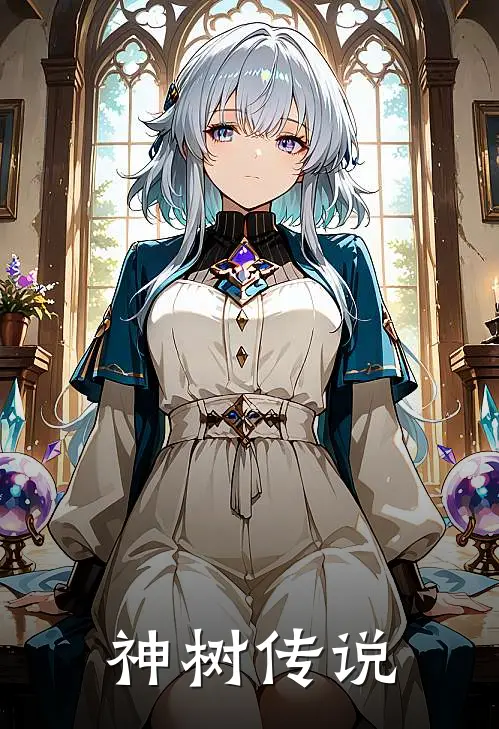 神树传说