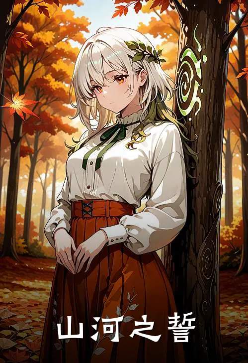 山河之誓