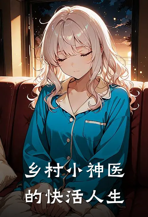 乡村小神医的快活人生