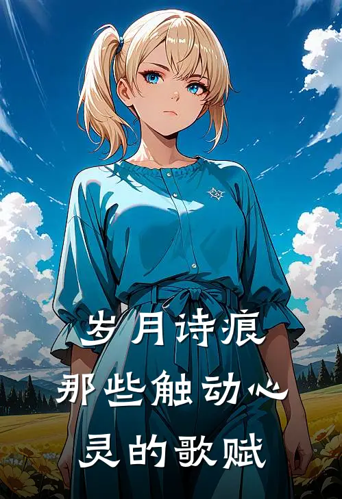 岁月诗痕：那些触动心灵的歌赋