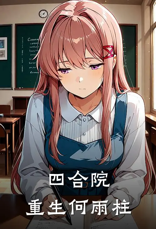 四合院：重生何雨柱