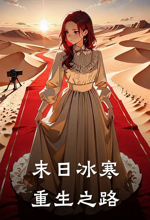 末日冰寒：重生之路