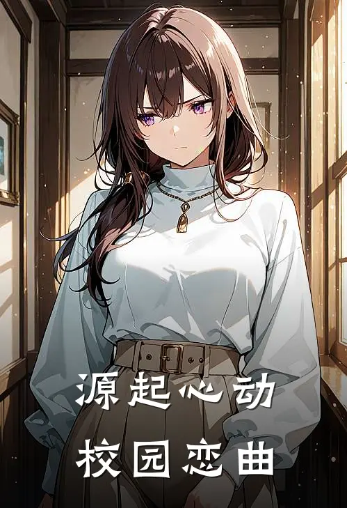 源起心动：校园恋曲