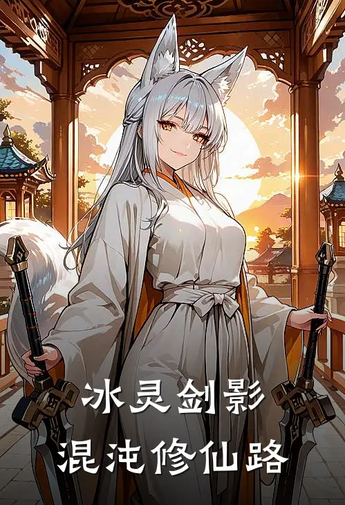 冰灵剑影：混沌修仙路