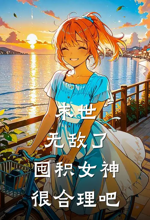 末世：无敌了，囤积女神很合理吧