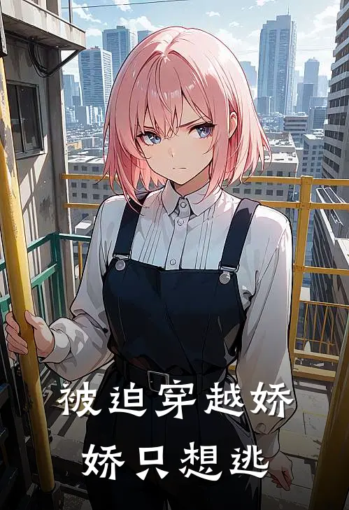 被迫穿越娇娇只想逃