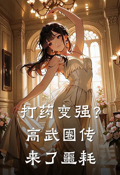 打药变强？高武圈传来了噩耗