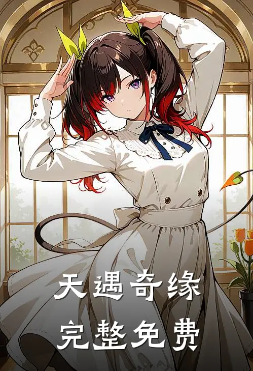 天遇奇缘完整免费