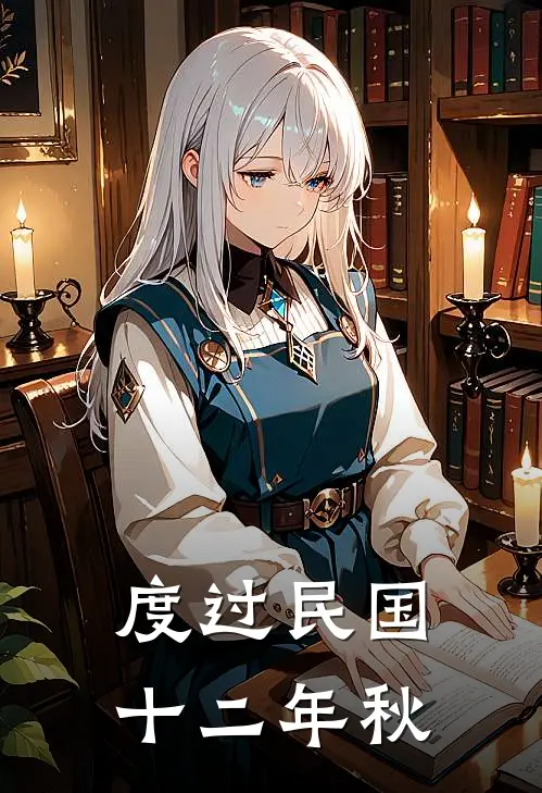 度过民国十二年秋