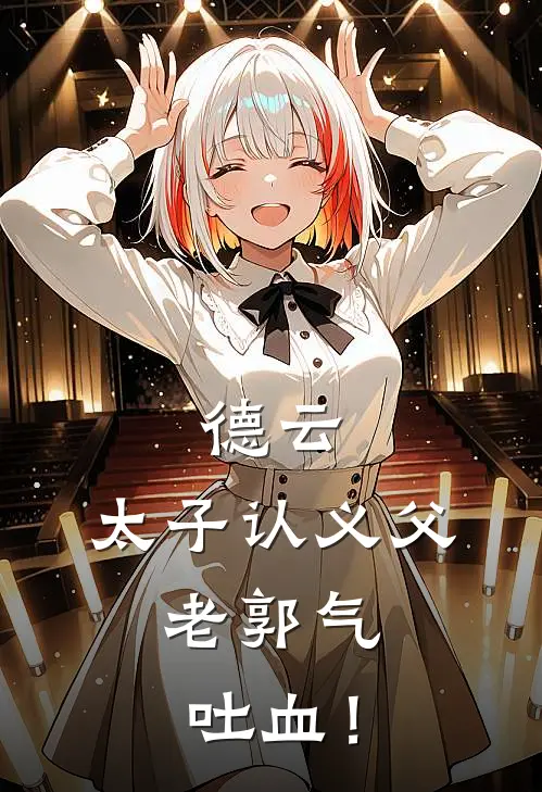 德云：太子认义父，老郭气吐血！