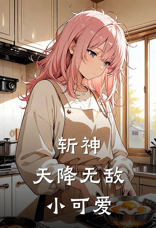 斩神，天降无敌小可爱