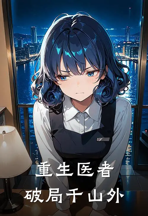 重生医者：破局千山外