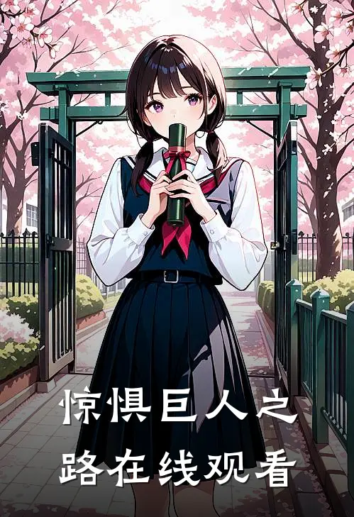 惊惧巨人之路在线观看