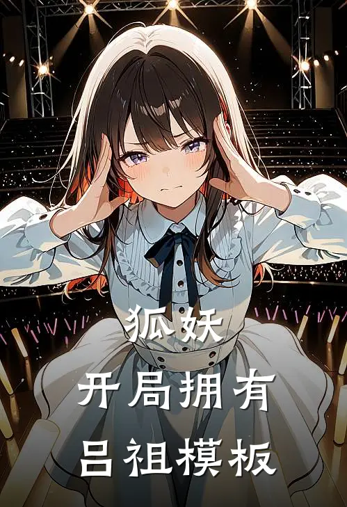 狐妖：开局拥有吕祖模板