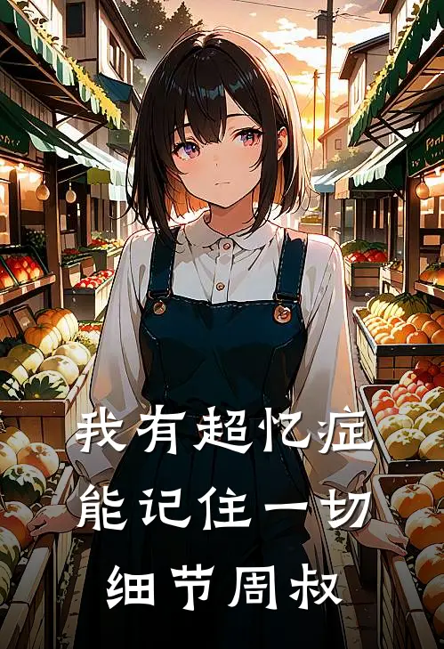 我有超忆症,能记住一切细节周叔