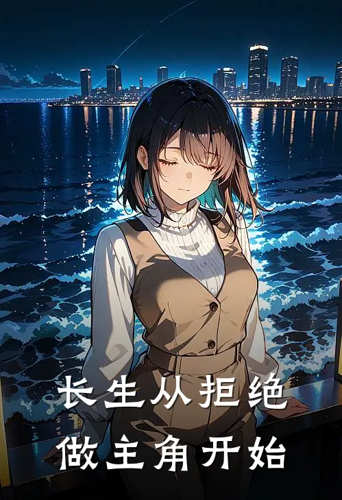 长生从拒绝做主角开始