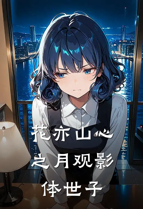 花亦山心之月观影体世子