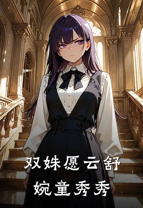 双姝愿云舒婉童秀秀