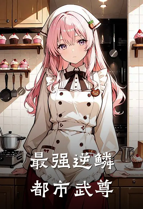 最强逆鳞：都市武尊