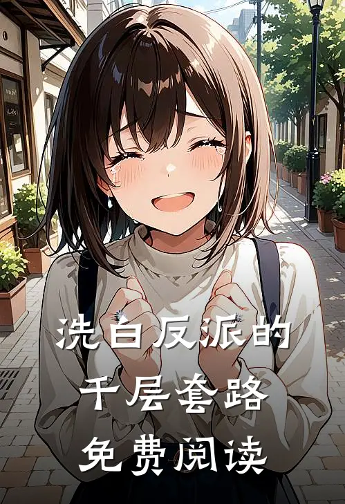 洗白反派的千层套路免费阅读