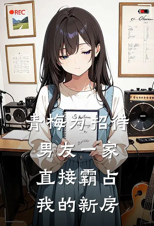 青梅为招待男友一家，直接霸占我的新房