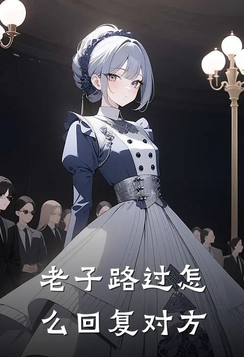 老子路过怎么回复对方