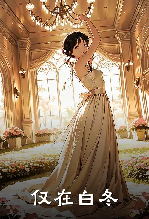 仅在白冬