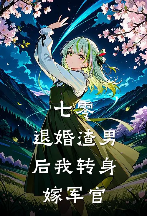 七零，退婚渣男后我转身嫁军官