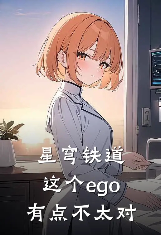 星穹铁道：这个ego有点不太对