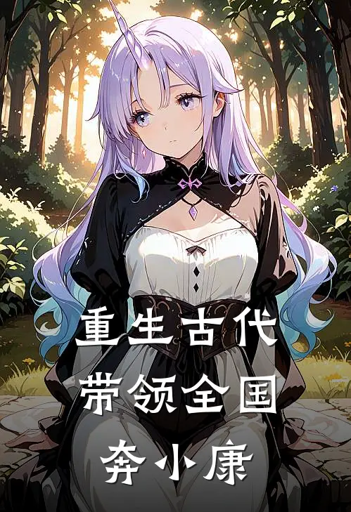 重生古代，带领全国奔小康