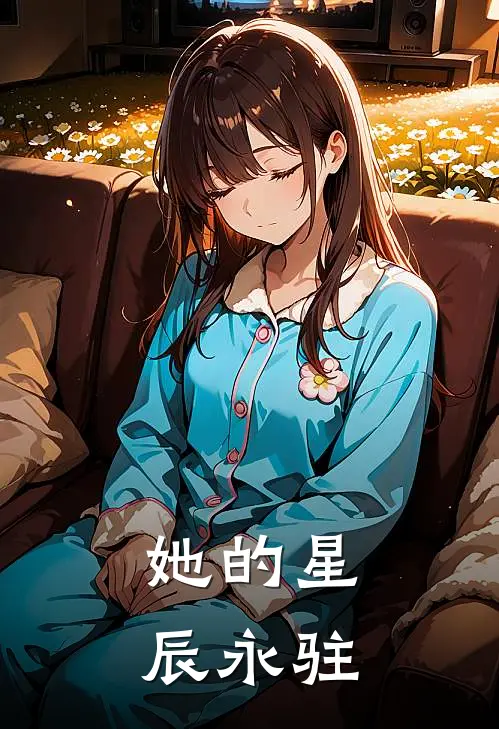 她的星辰永驻