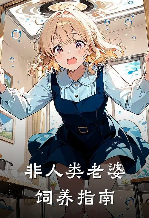 非人类老婆饲养指南