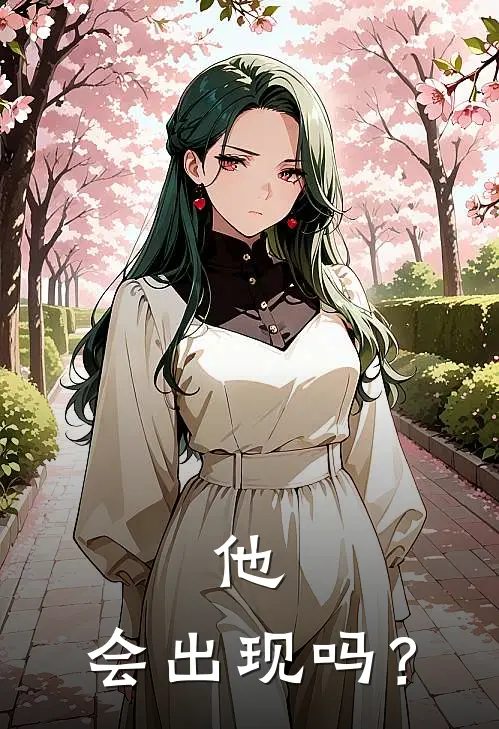 他，会出现吗？