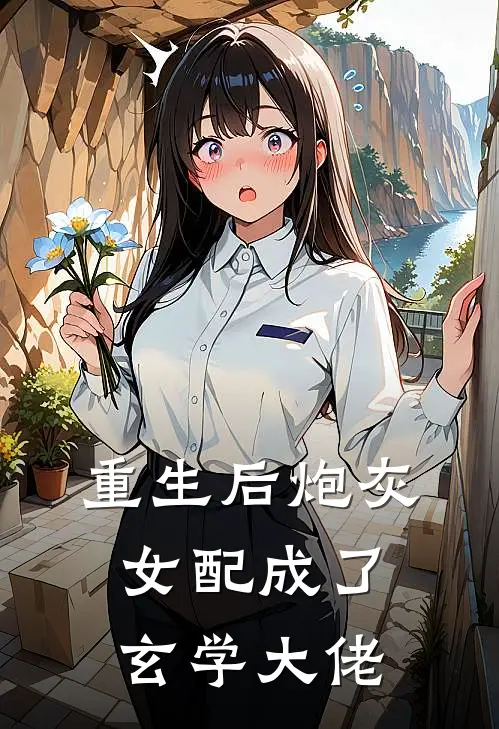 重生后炮灰女配成了玄学大佬