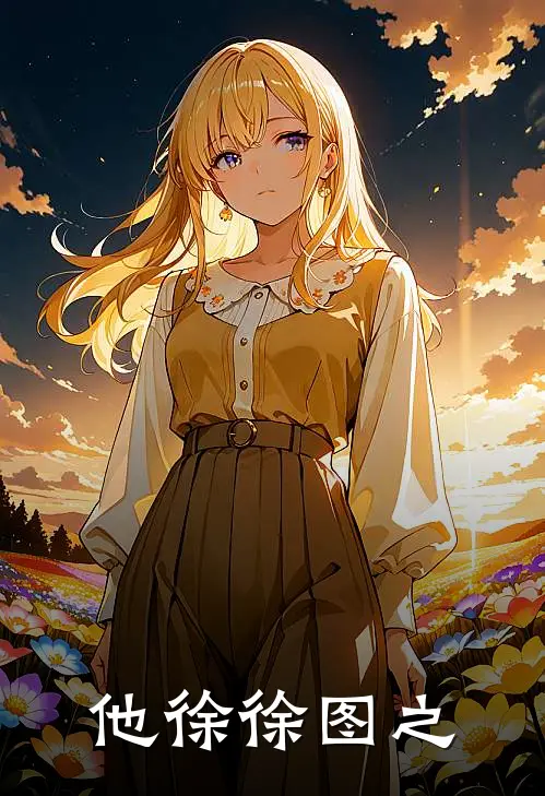 他徐徐图之