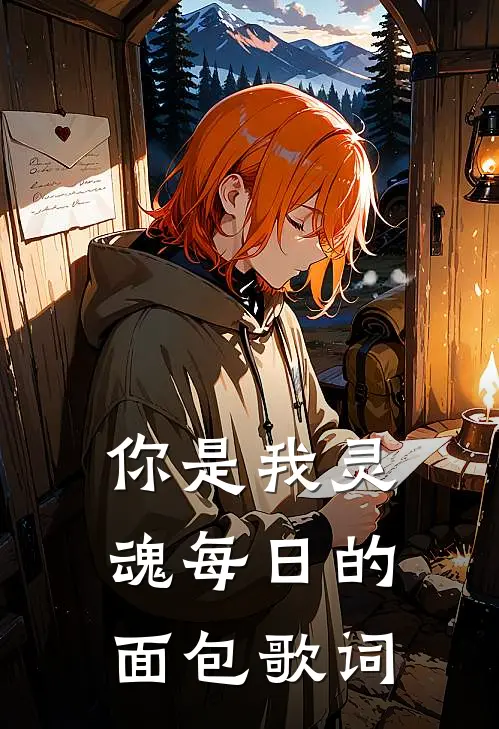 你是我灵魂每日的面包歌词