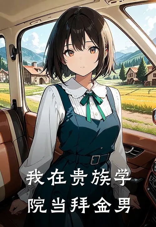 我在贵族学院当拜金男