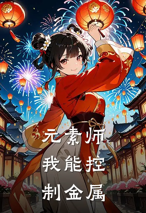 元素师：我能控制金属