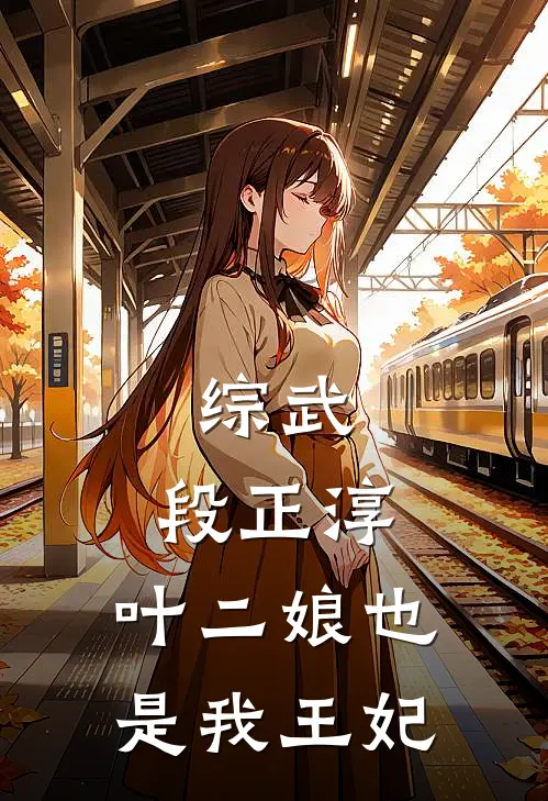 综武：段正淳，叶二娘也是我王妃