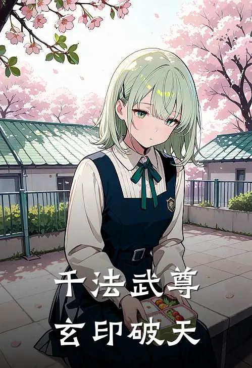 千法武尊：玄印破天