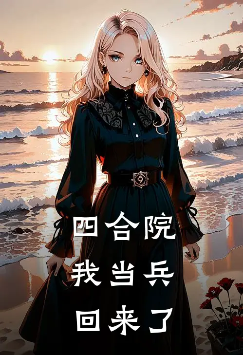 四合院：我当兵回来了