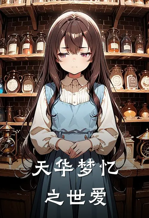 天华梦忆之世爱