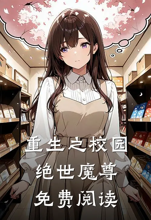 重生之校园绝世魔尊免费阅读