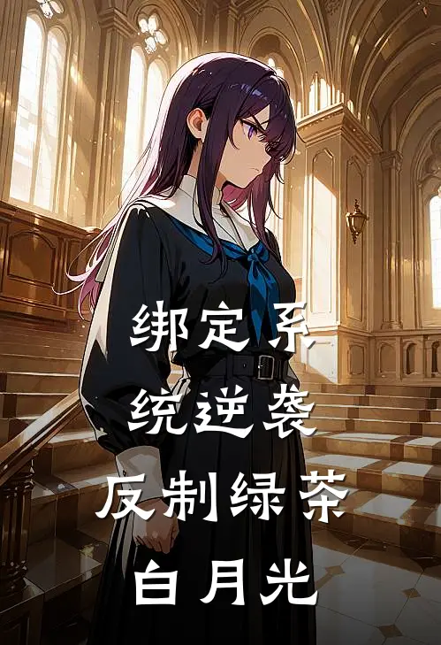 绑定系统逆袭：反制绿茶白月光