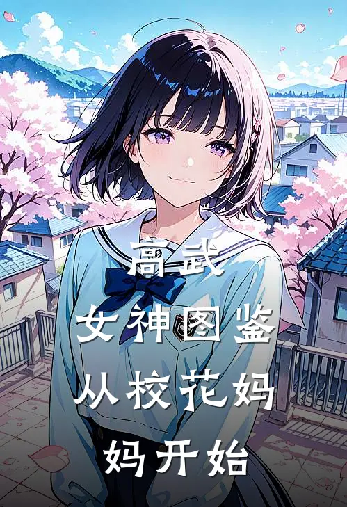 高武：女神图鉴，从校花妈妈开始