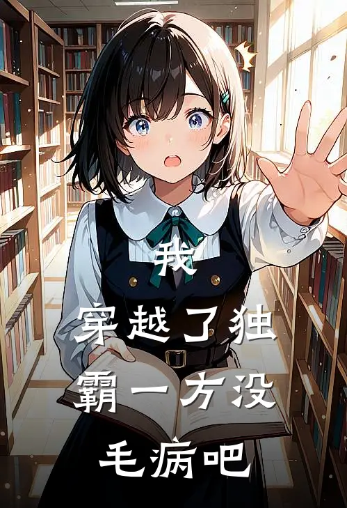 我，穿越了独霸一方没毛病吧