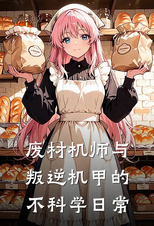 废材机师与叛逆机甲的不科学日常