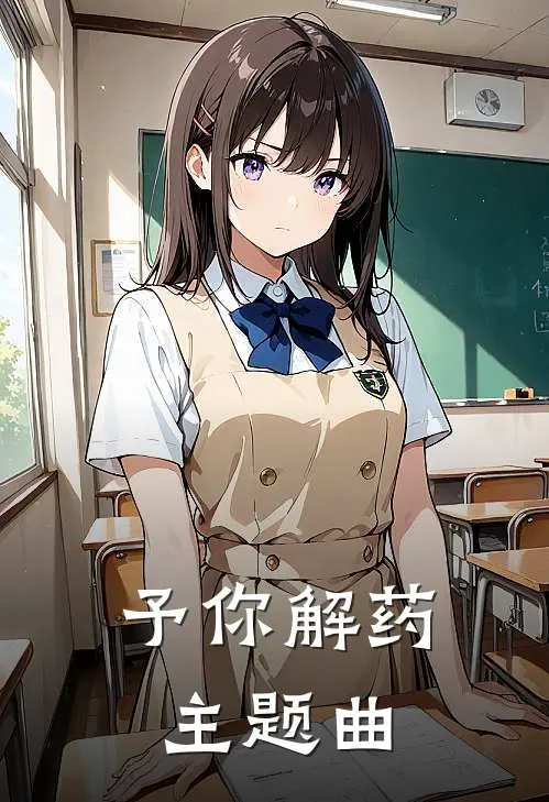 予你解药主题曲