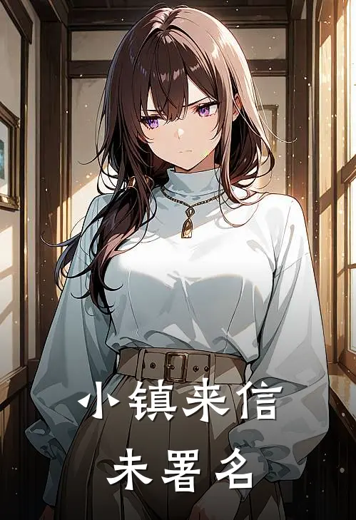 小镇来信未署名