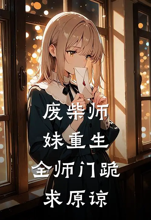 废柴师妹重生：全师门跪求原谅